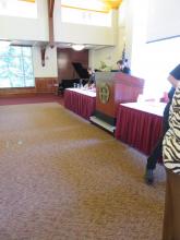 Spring 2016 Induction (1/2)