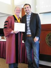 Spring 2016 Induction (1/2)