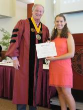 Spring 2016 Induction (1/2)