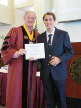 Spring 2016 Induction (1/2)