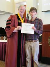 Spring 2016 Induction (1/2)