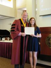 Spring 2016 Induction (1/2)