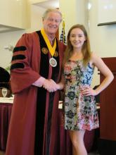 Spring 2016 Induction (1/2)