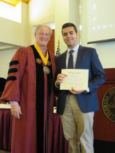 Spring 2016 Induction (1/2)