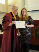 Spring 2016 Induction (1/2)