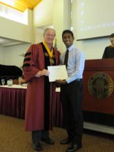 Spring 2016 Induction (1/2)