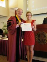 Spring 2016 Induction (1/2)