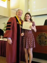 Spring 2016 Induction (1/2)