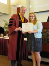 Spring 2016 Induction (1/2)