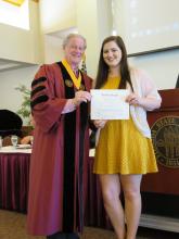 Spring 2016 Induction (1/2)