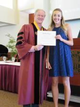 Spring 2016 Induction (1/2)