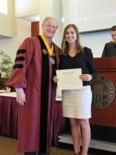 Spring 2016 Induction (1/2)