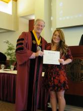 Spring 2016 Induction (1/2)