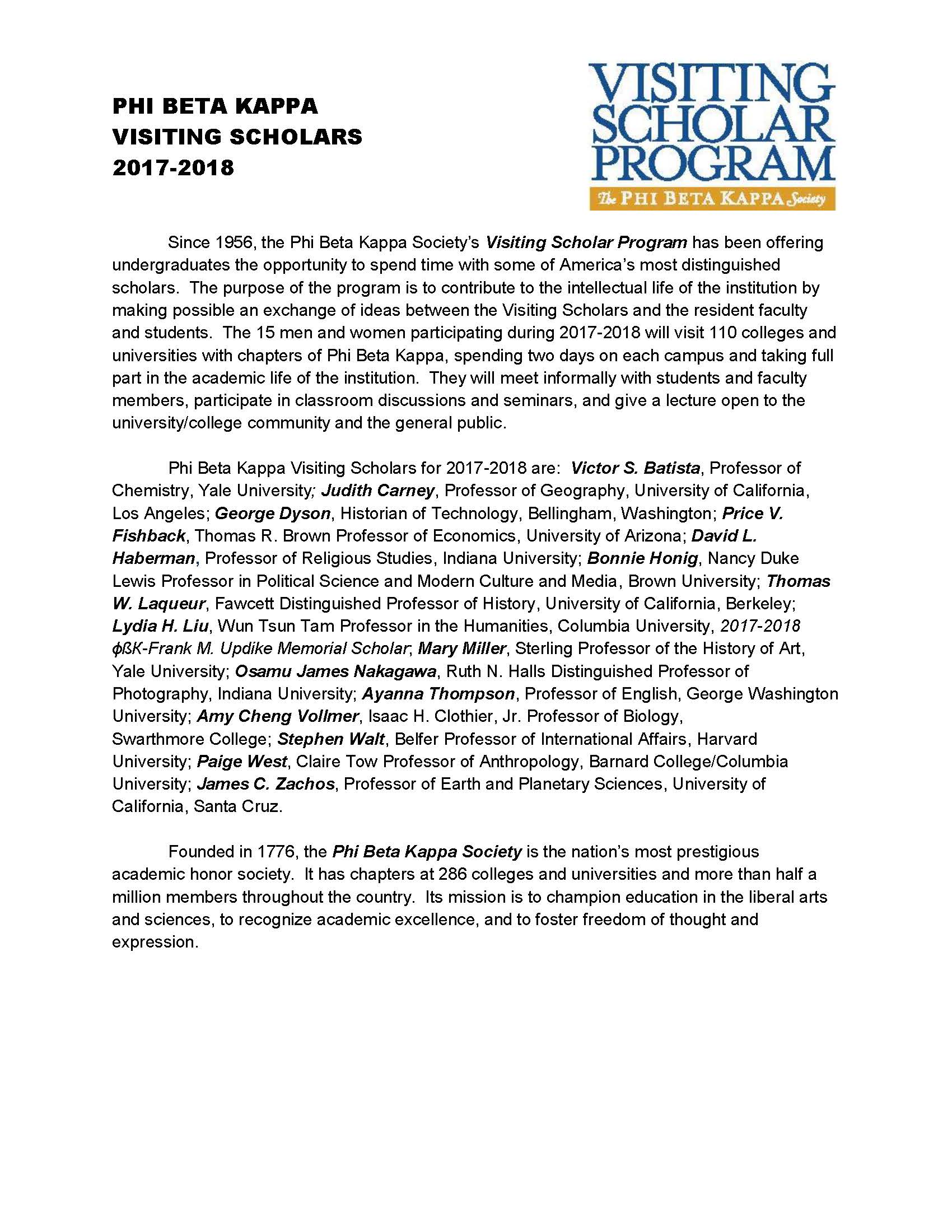 Visiting Scholar Program, General Information.jpg